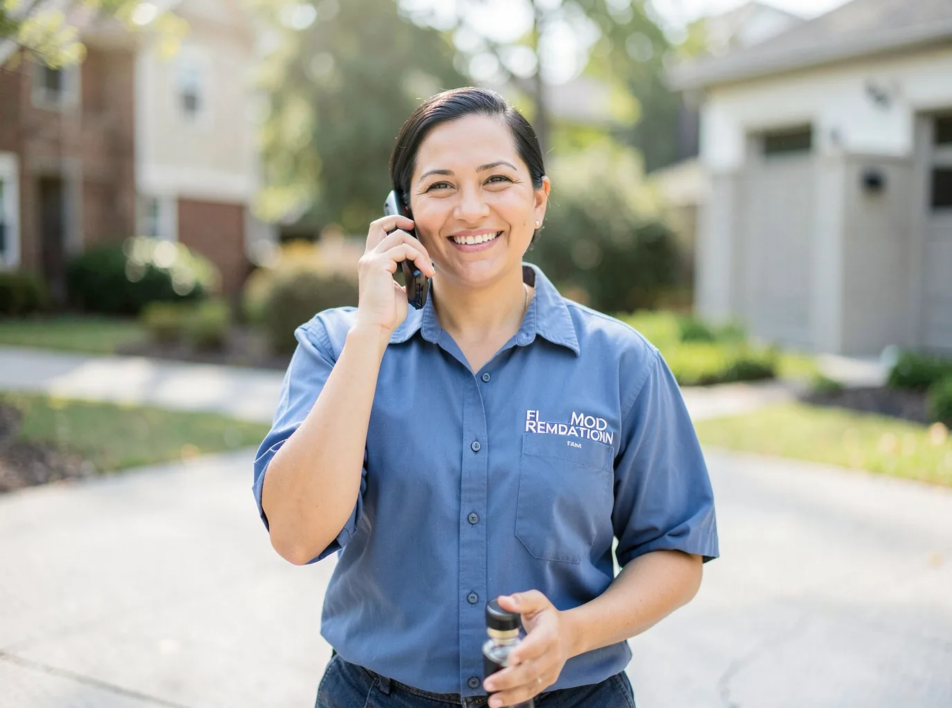 Mold Remediation Lamoni, IA FAQs